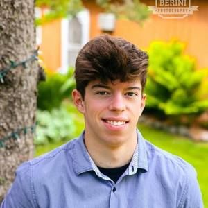 Meet your Posher, Ryan